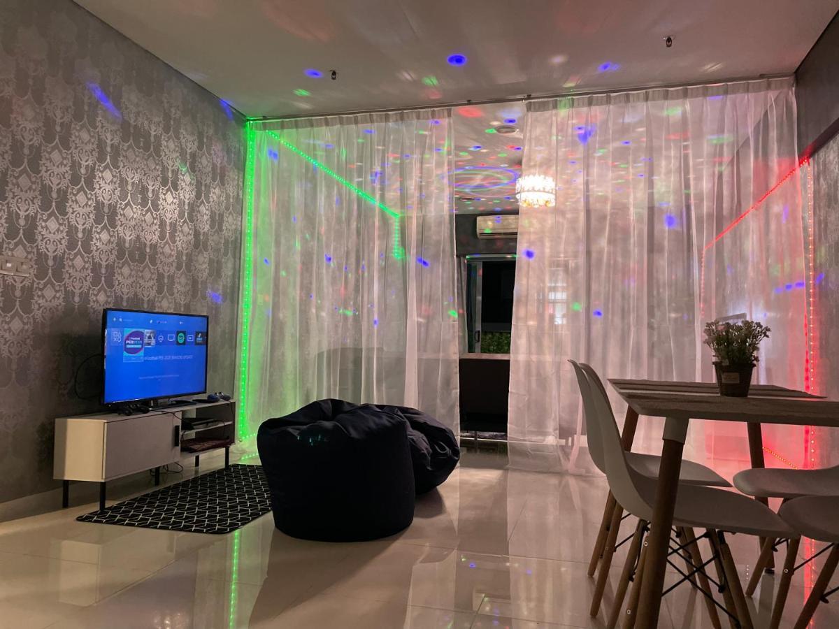 Mercu Summer Suite Klcc With Karaoke & Playstation Kuala Lumpur Esterno foto